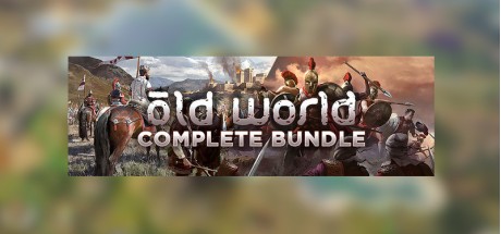 Old World Ultimate (2022) Steam CD Key