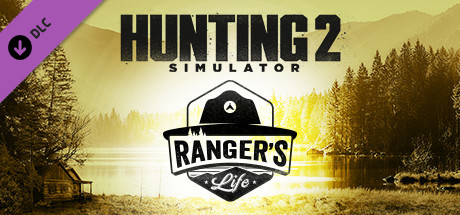Hunting Simulator 2 - A Ranger's Life DLC Steam CD Key Hunting Simulator 2 - A Ranger's Life DLC Steam CD Key