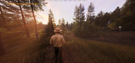 Hunting Simulator 2 - A Ranger's Life DLC Steam CD Key Hunting Simulator 2 - A Ranger's Life DLC Steam CD Key