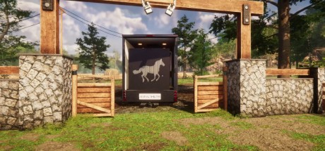 Animal Shelter - Horse Shelter DLC PC Steam CD Key Animal Shelter - Horse Shelter DLC PC Steam CD Key