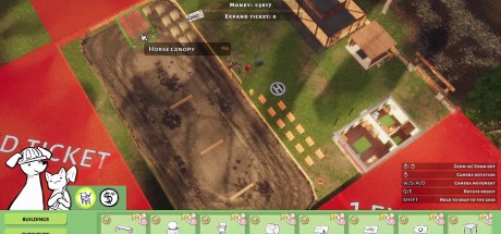 Animal Shelter - Horse Shelter DLC PC Steam CD Key Animal Shelter - Horse Shelter DLC PC Steam CD Key