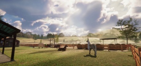 Animal Shelter - Horse Shelter DLC PC Steam CD Key Animal Shelter - Horse Shelter DLC PC Steam CD Key
