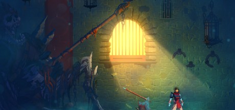 Dead Cells LATAM Steam CD Key Dead Cells LATAM Steam CD Key
