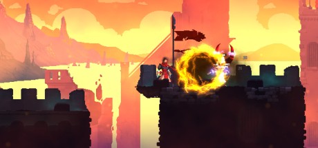 Dead Cells LATAM Steam CD Key Dead Cells LATAM Steam CD Key