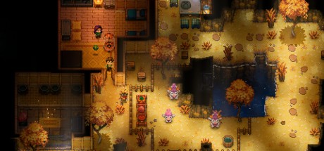 Core Keeper EU Steam CD Key Core Keeper EU Steam CD Key
