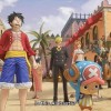 One Piece Odyssey - Traveling Outfit Set DLC EU PS5 Key