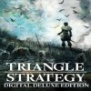 TRIANGLE STRATEGY Deluxe Edition Steam CD Key