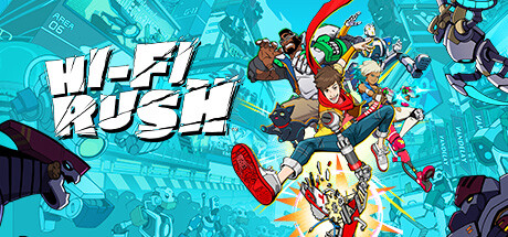 Hi-Fi RUSH PC Steam CD Key
