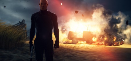 HITMAN World of Assassination PC Epic Games CD Key HITMAN World of Assassination PC Epic Games CD Key