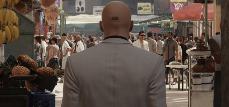 HITMAN World of Assassination PC Epic Games CD Key HITMAN World of Assassination PC Epic Games CD Key