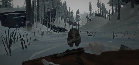 The Long Dark: Survival Edition EU Steam CD key The Long Dark: Survival Edition EU Steam CD key