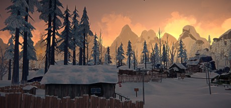 The Long Dark: Survival Edition EU Steam CD key The Long Dark: Survival Edition EU Steam CD key