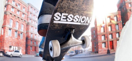 Session: Skate Sim Supporter Edition Steam CD Key
