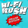 Hi-Fi RUSH Deluxe Edition Steam CD Key