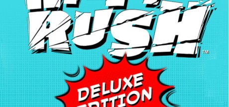 Hi-Fi RUSH Deluxe Edition Steam CD Key