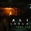 Alien: Isolation - Lost Contact DLC Steam CD Key