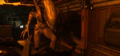 Alien: Isolation - Lost Contact DLC Steam CD Key Alien: Isolation - Lost Contact DLC Steam CD Key