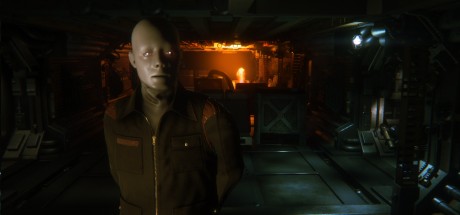 Alien: Isolation - Lost Contact DLC Steam CD Key Alien: Isolation - Lost Contact DLC Steam CD Key