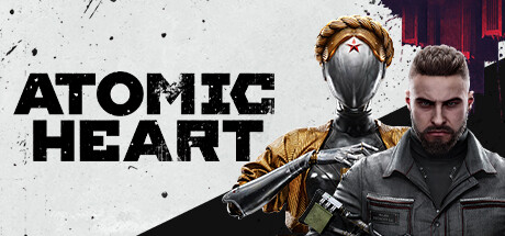 Atomic Heart Premium Edition EU XBOX One / Xbox Series X|S CD Key