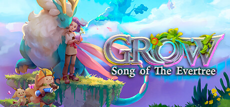 Grow: Song of the Evertree EU XBOX One CD Key