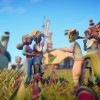 Grow: Song of the Evertree EU XBOX One CD Key