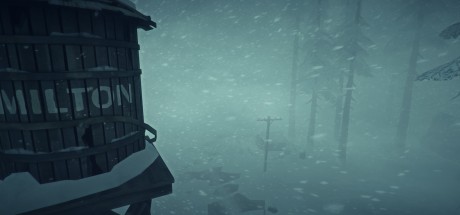 The Long Dark: Survival Edition RoW Steam CD Key The Long Dark: Survival Edition RoW Steam CD Key
