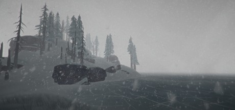 The Long Dark: Survival Edition RoW Steam CD Key The Long Dark: Survival Edition RoW Steam CD Key