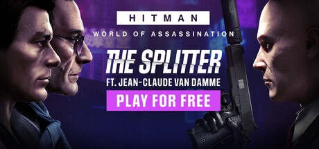 HITMAN World of Assassination EU PC Epic Games CD Key HITMAN World of Assassination EU PC Epic Games CD Key