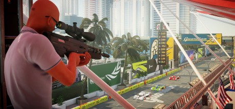 HITMAN World of Assassination EU PC Epic Games CD Key HITMAN World of Assassination EU PC Epic Games CD Key