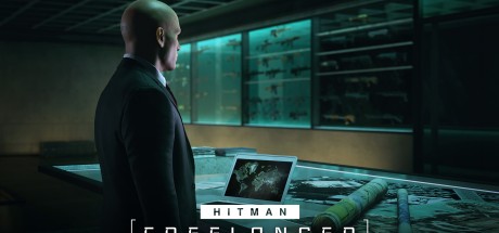 HITMAN World of Assassination EU PC Epic Games CD Key HITMAN World of Assassination EU PC Epic Games CD Key