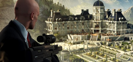 HITMAN World of Assassination EU PC Epic Games CD Key HITMAN World of Assassination EU PC Epic Games CD Key