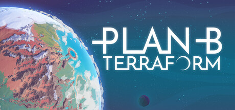 Plan B: Terraform PC Steam CD Key