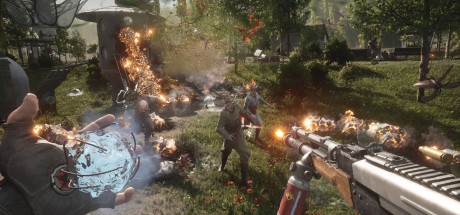 Atomic Heart US XBOX One / Xbox Series X|S CD Key Atomic Heart US XBOX One / Xbox Series X|S CD Key