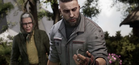 Atomic Heart US XBOX One / Xbox Series X|S CD Key Atomic Heart US XBOX One / Xbox Series X|S CD Key