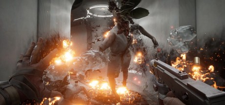 Atomic Heart US XBOX One / Xbox Series X|S CD Key Atomic Heart US XBOX One / Xbox Series X|S CD Key