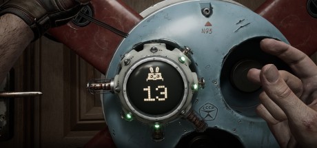 Atomic Heart US XBOX One / Xbox Series X|S CD Key Atomic Heart US XBOX One / Xbox Series X|S CD Key