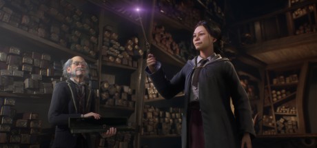 Hogwarts Legacy Deluxe Edition PC Steam CD Key Hogwarts Legacy Deluxe Edition PC Steam CD Key