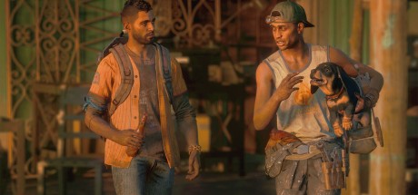 Far Cry 6 US Ubisoft Connect CD Key Far Cry 6 US Ubisoft Connect CD Key