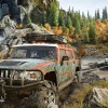 SnowRunner 3-Year Anniversary Edition EMEA Steam CD Key