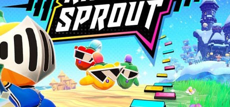 Rhythm Sprout: Sick Beats & Bad Sweet EU PS5 CD Key