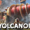 Volcanoids RoW Steam CD Key