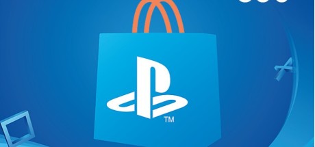 PlayStation Network Card €60 ES