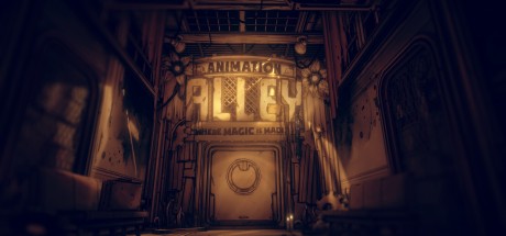Bendy and the Dark Revival PC Steam CD Key Bendy and the Dark Revival PC Steam CD Key