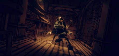 Bendy and the Dark Revival PC Steam CD Key Bendy and the Dark Revival PC Steam CD Key