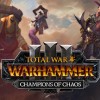 Total War: WARHAMMER III - Champions of Chaos DLC LATAM PC Steam CD Key