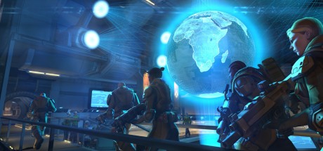 XCOM: Enemy Unknown PC Steam CD Key XCOM: Enemy Unknown PC Steam CD Key