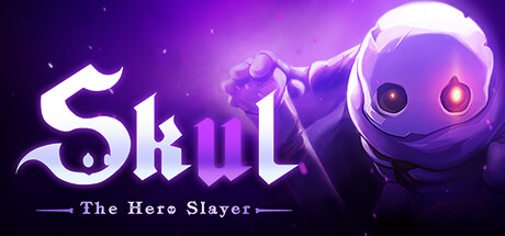 Skul: The Hero Slayer EU Steam CD Key