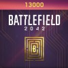 Battlefield 2042 - 13000 BFC Balance XBOX One / Xbox Series X|S CD Key