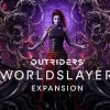 Outriders - Worldslayer Upgrade DLC EU Steam CD Key Outriders - Worldslayer Upgrade DLC EU Steam CD Key