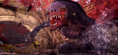 Outriders - Worldslayer Upgrade DLC EU Steam CD Key Outriders - Worldslayer Upgrade DLC EU Steam CD Key